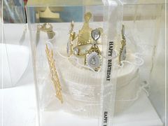 -悟空叔叔蛋糕定制·DIY(德思勤店)