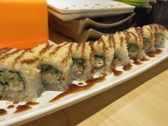 -宝寿司(红瓦寺店)