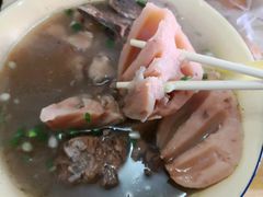 排骨藕汤-燕子煨汤(山海关路店)
