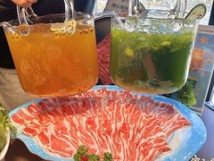 -快乐小羊(富强中路店)