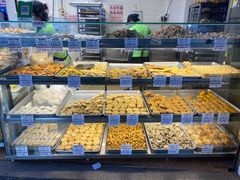 -纯心饼店(源溪店)