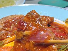 -阿西娅食府(中关村店)