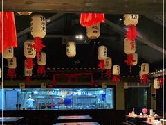 大堂-大自然(鲁家村店)