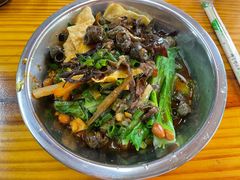 干捞螺蛳粉-覃姐柳州螺蛳粉(横岗店)
