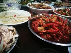 -长顺花江狗肉牛羊肉馆(五一广场店)