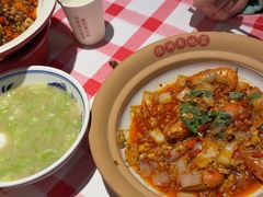 -西江红·株洲本地菜(滨江南路店)