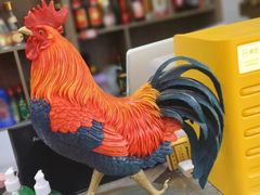 -食鸡公社辣子鸡·潍坊菜·烧烤