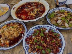 -冬哥川菜馆(十梓街店)