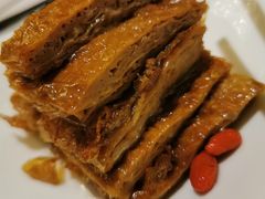 素烧鹅-知味观(湖滨总店)