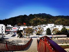 -绩溪龙川景区