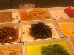 -佬街佬味(行知路店)