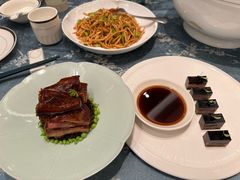 -扬州香格里拉·香宫中餐厅
