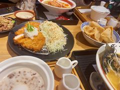 -雷门拉面·现熬骨汤(凯德来福士店)