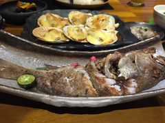 -和彩放题餐厅(酒仙桥店)