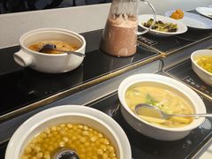-素清香(解放路店)