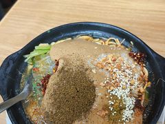 -曹宝林砂锅麻辣烫(星光路店)
