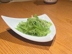 凉拌双竹笋-荣小馆(杭州大厦店)