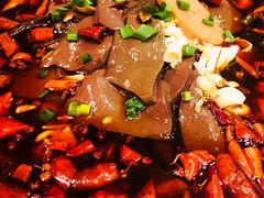 -院8里·少城记忆老川菜(宽窄巷子店)