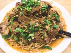 -玉香宫河州牛肉拉面