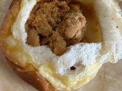 -山崎面包(第一八佰伴店)