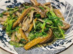 白炒鳝丝-小实惠嘉(威海路店)