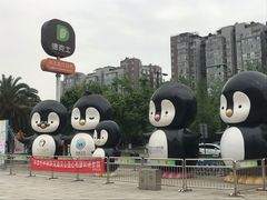 -成都浩海立方海洋公园