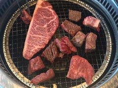 -焼肉 ウエスト(天神店)