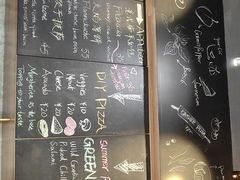 -Gather pizza
