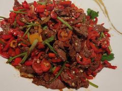 -千百味红餐厅·江西菜(绿地双子塔店)