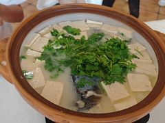 -千岛湖鱼味馆(十字街总店)