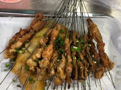 -小民大排档(马场角横路店)