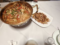 -全乐鱼馆·淳牌有机鱼直营店