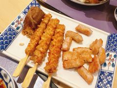 -小山日本料理(太古汇店)