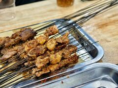 -老白家怡贵园烤肉