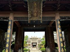 -西安化觉巷清真大寺