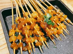 -铁人烧烤(北京店)