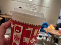 -Tims天好咖啡·贝果(成都东站捷枫店)
