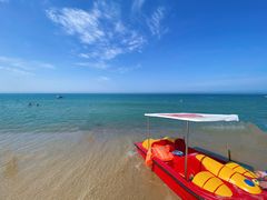 -那香海钻石沙滩浴场