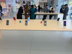 -华为智能生活馆(北京富力广场)