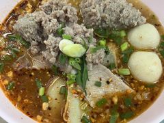 -榮泰米粉湯(Left Shop)