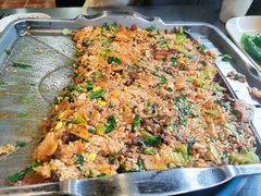 -李氏烤肉店