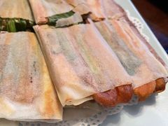 -山外山菜馆(玉泉路店)