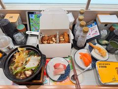 -滨寿司(新街口中央商场店)