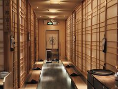 -长崎屋·日本料理·刺身·烧鸟(天河北路店)