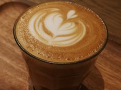 -Peet's Coffee皮爷咖啡(德基店)