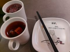 -探炉·香辣豆花烤鱼(笋岗宝能环球汇店)