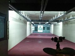 -真枪会射击俱乐部(河西中央公园店)