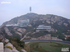 -洋山深水港