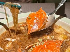 -江南厨子·品苏杭(深圳万象城店)