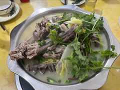 -固始鹅块